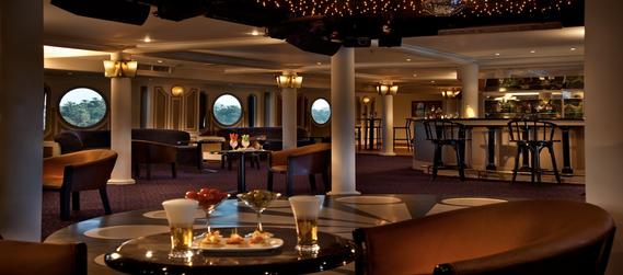 Sonesta Moon Goddess Lounge